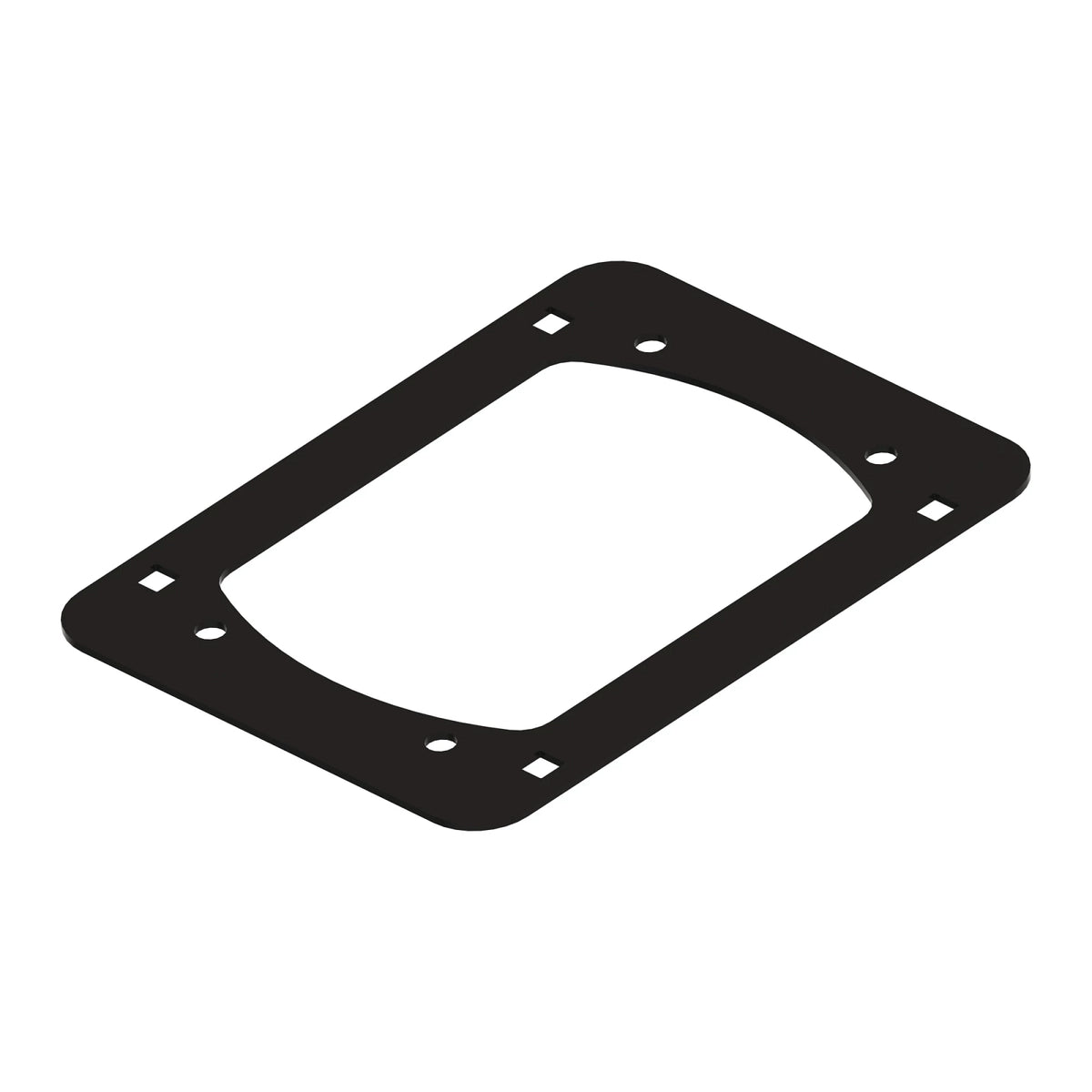 SU300210: Fits John Deere SU300210 Light Bracket, Left Side – Genuine OEM
