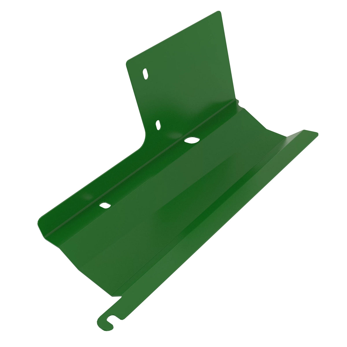 SU300334: Fits John Deere SU300334 Heat Shield – Genuine OEM