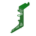 SU300777: Fits John Deere SU300777 Finger Guard, Left Side – Genuine OEM