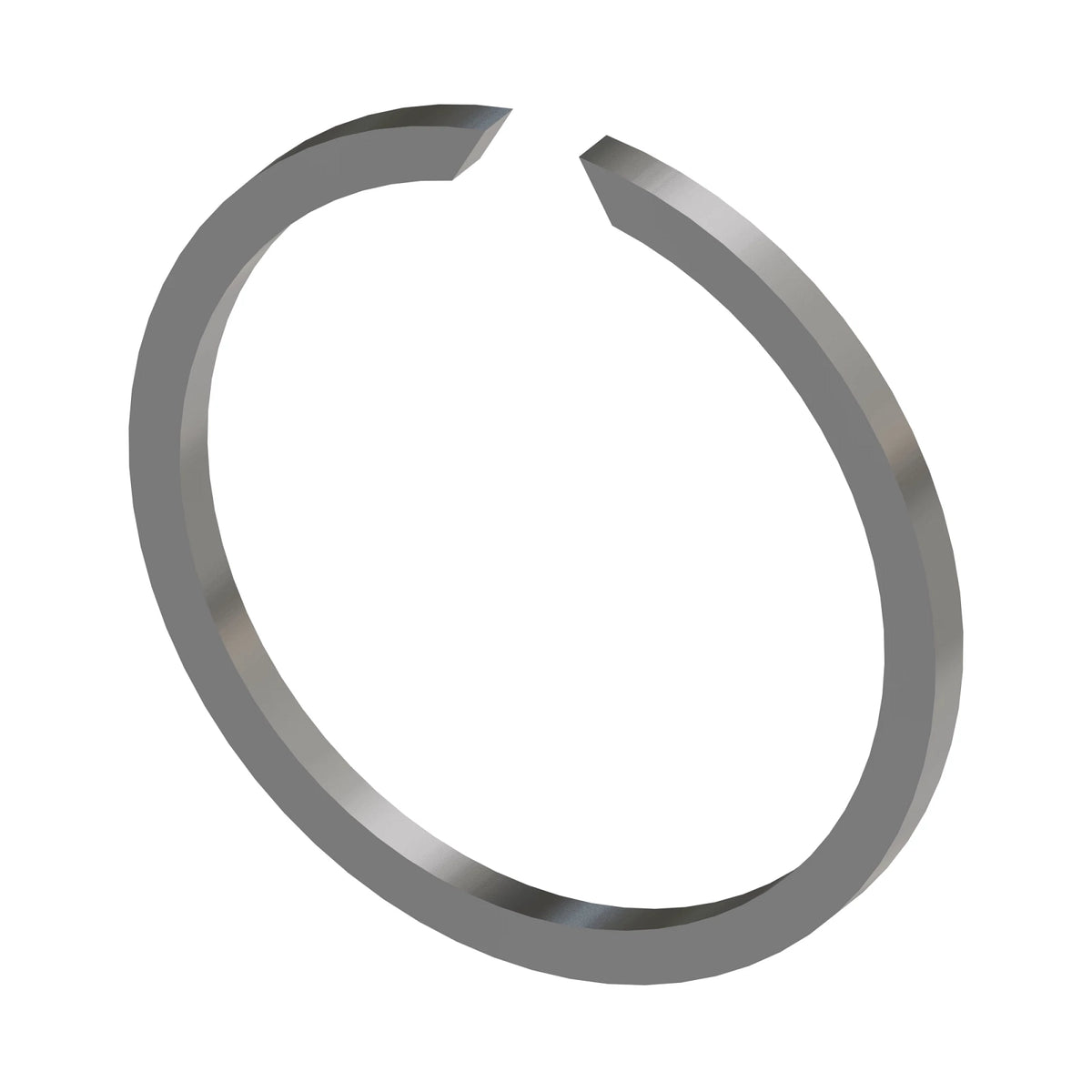 SU300964: Fits John Deere SU300964 External Snap Ring – Genuine OEM
