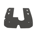 SU301323: Fits John Deere SU301323 Cab Hood Cover – Genuine OEM