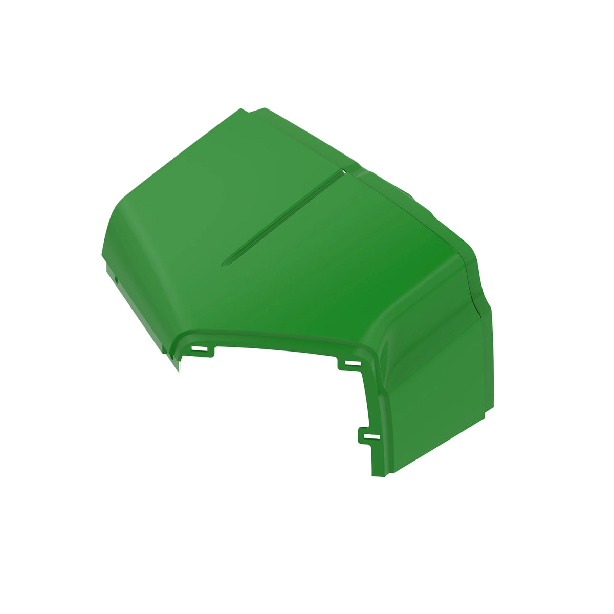 SU301696: Fits John Deere SU301696 Cowl, Right Side – Genuine OEM