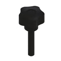 SU301703: Fits John Deere SU301703 Star Handle Screw Knob – Genuine OEM