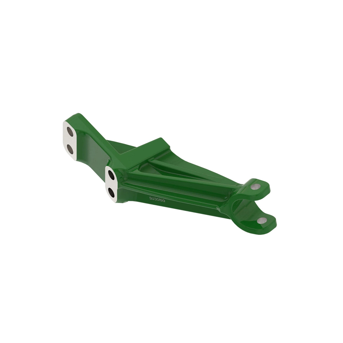 SU30199: Fits John Deere SU30199 Hitch Stabilizer Bracket, Left Side – Genuine OEM