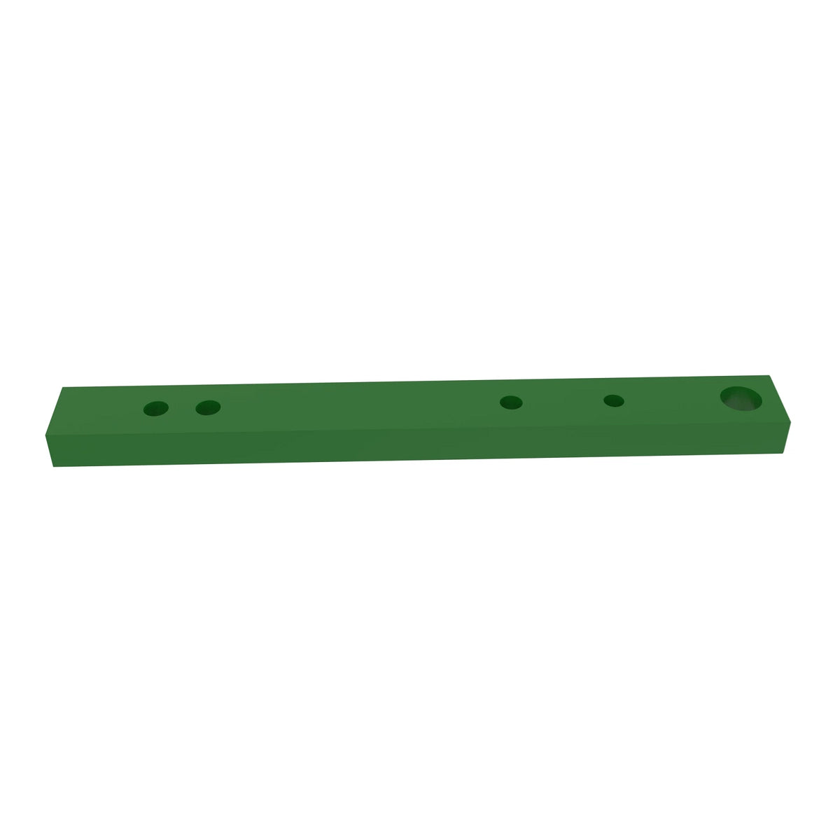 SU302295: Fits John Deere SU302295 Drawbar – Genuine OEM