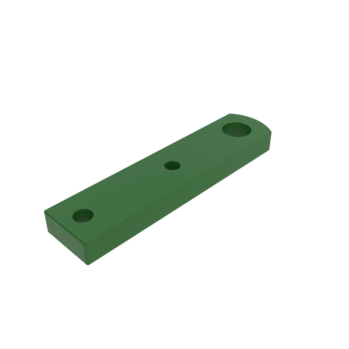 SU302296: Fits John Deere SU302296 Drawbar – Genuine OEM