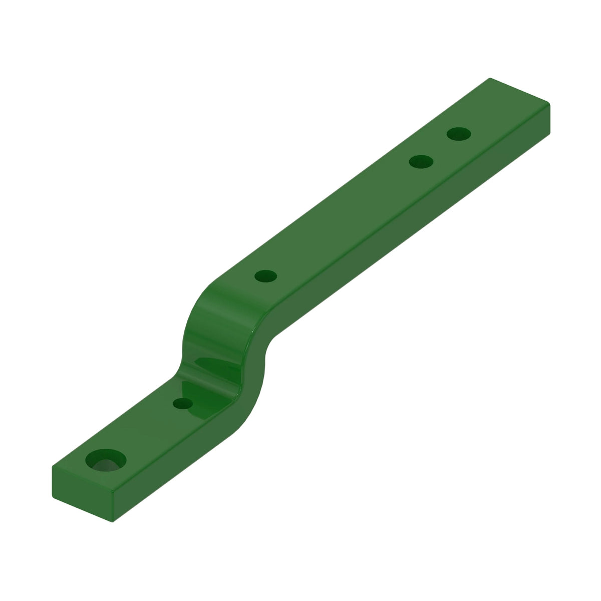 SU302297: Fits John Deere SU302297 Drawbar – Genuine OEM
