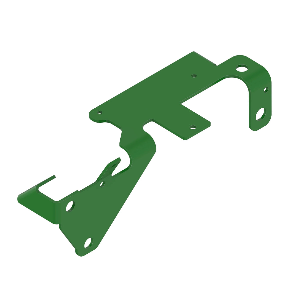 SU303142: Fits John Deere SU303142 Fuse Link Bracket – Genuine OEM