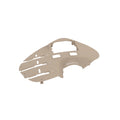 SU303178: Fits John Deere SU303178 Mechanical Hitch Control Panel – Genuine OEM