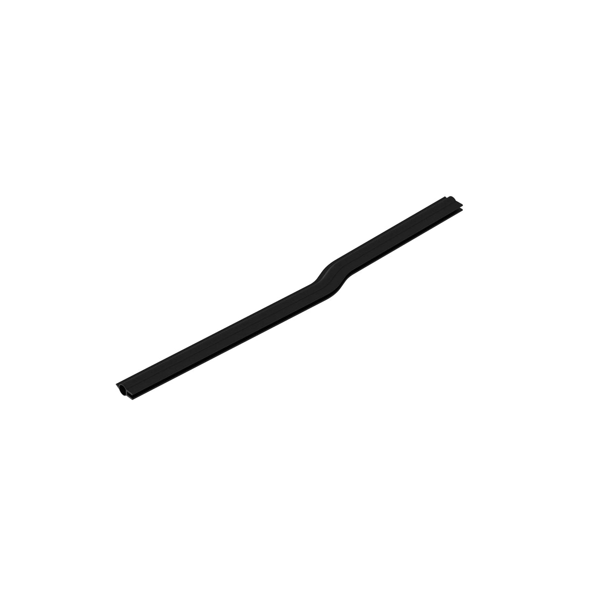 SU30328: Fits John Deere SU30328 Front Handles Weatherstrip – Genuine OEM