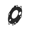 SU303586: Fits John Deere SU303586 Hydraulic Oil Pump Gasket – Genuine OEM