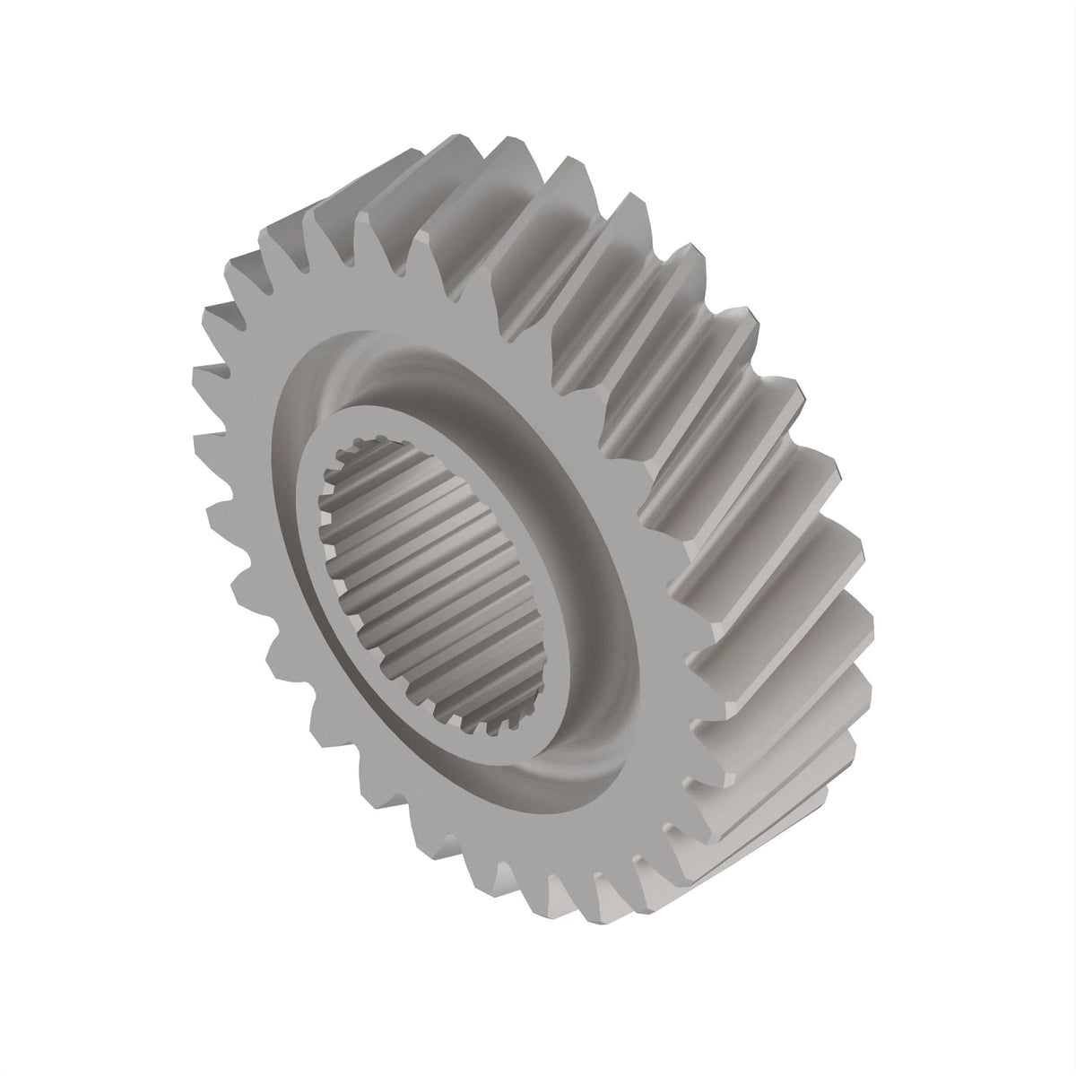 SU303593: Fits John Deere SU303593 Drive Range Reduction Shaft Gear – Genuine OEM