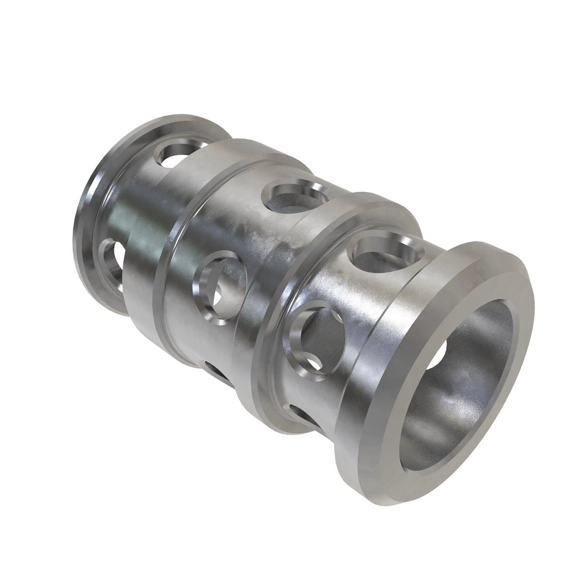 SU303606: Fits John Deere SU303606 Pressure Relief Valve Sleeve – Genuine OEM