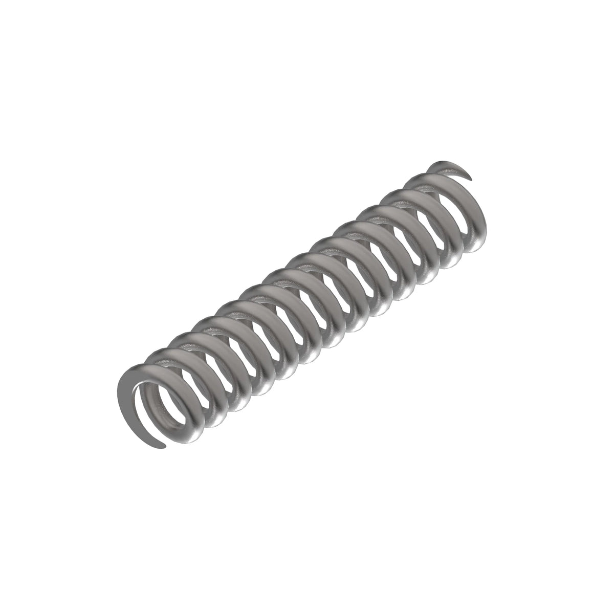 SU303619: Fits John Deere SU303619 Spring – Genuine OEM