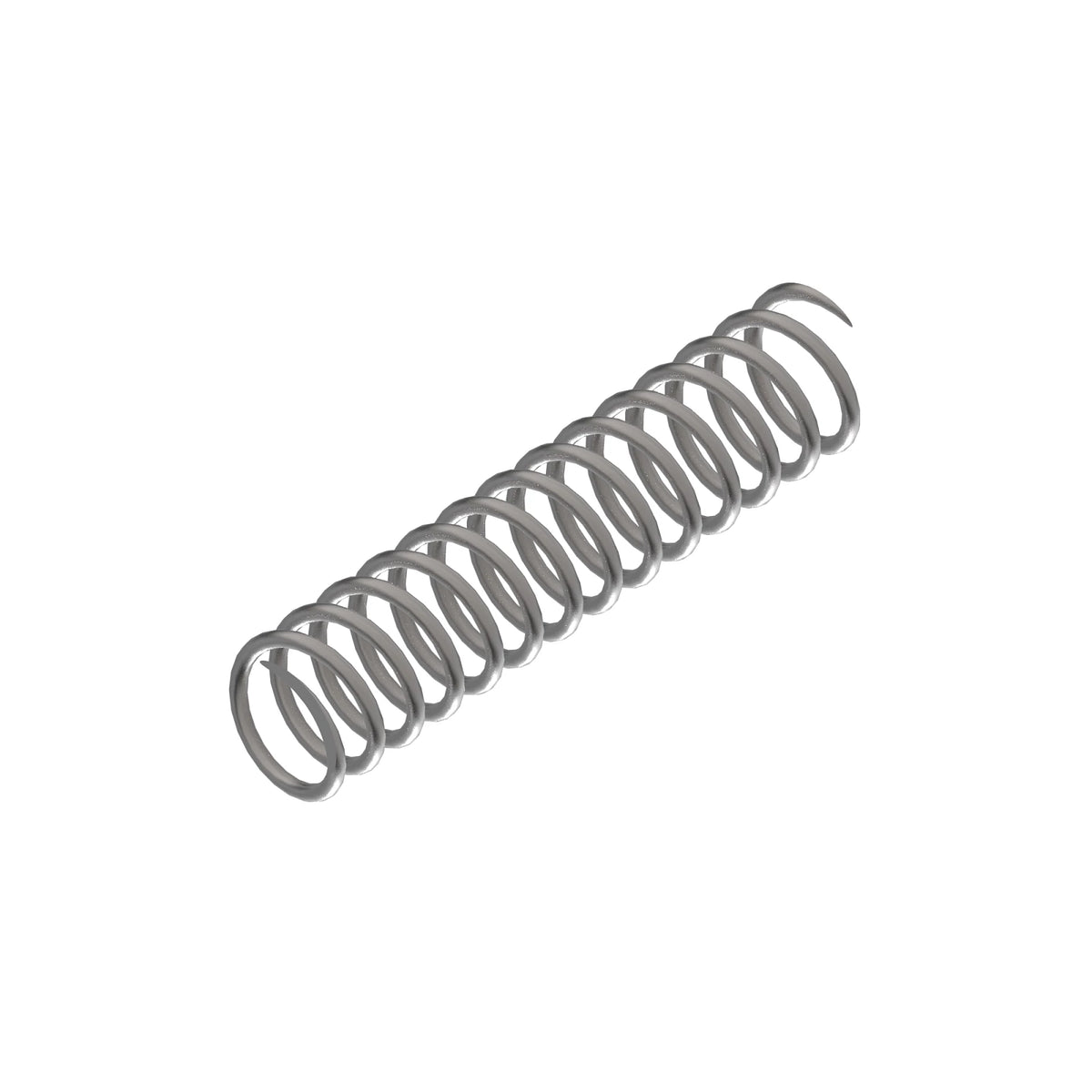 SU303629: Fits John Deere SU303629 Spring – Genuine OEM