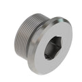 SU303630: Fits John Deere SU303630 Lubrication Relief Fitting Plug – Genuine OEM
