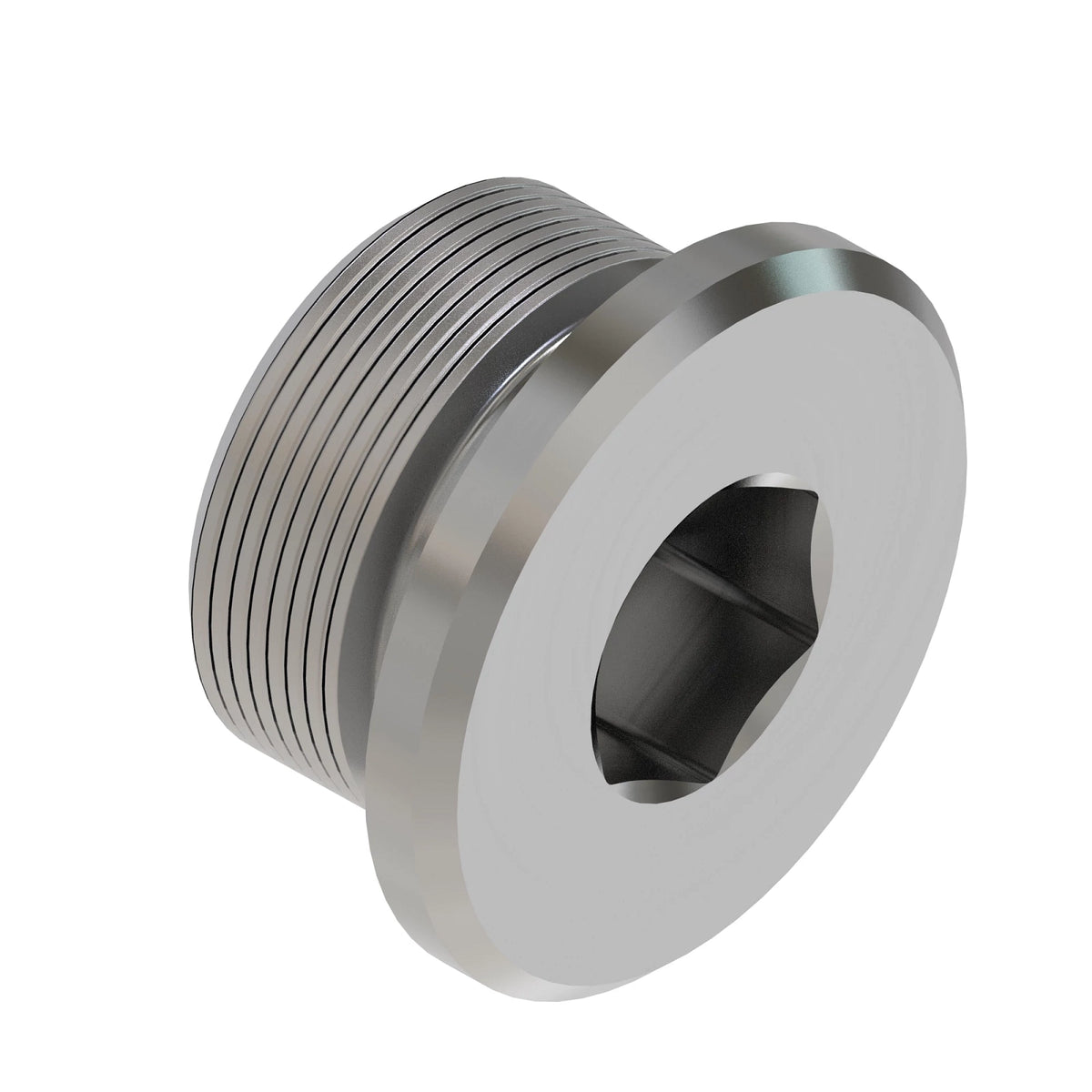 SU303630: Fits John Deere SU303630 Lubrication Relief Fitting Plug – Genuine OEM