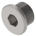 SU303633: Fits John Deere SU303633 Transmission Filter Fitting Plug – Genuine OEM