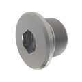 SU303635: Fits John Deere SU303635 Shuttle Valve Fitting Plug – Genuine OEM