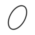 SU303662: Fits John Deere SU303662 EH PTO Sealing Ring – Genuine OEM