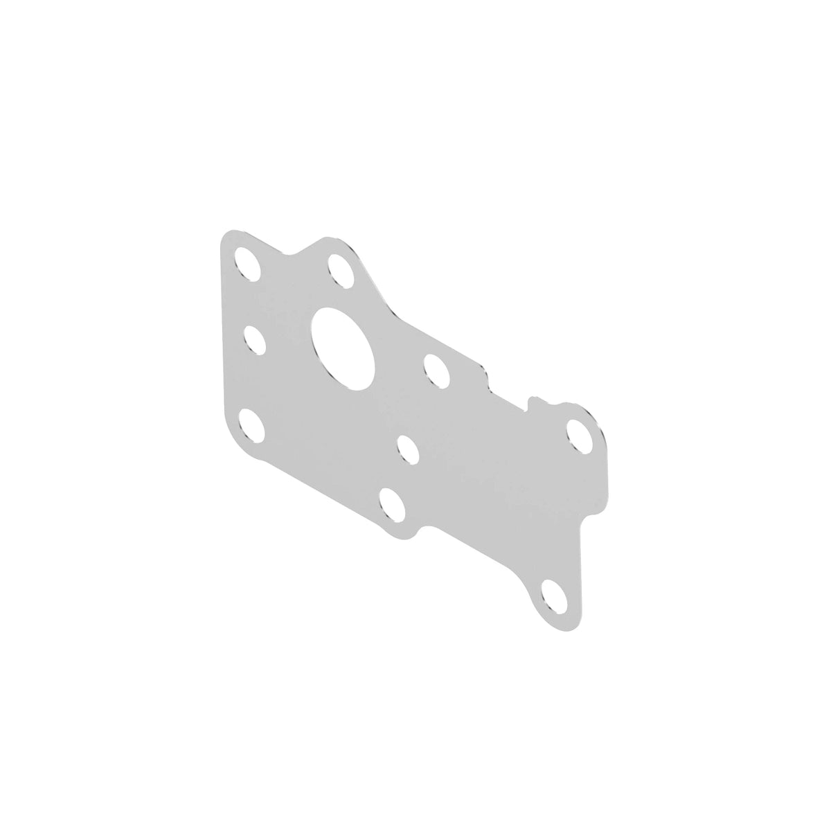 SU303670: Fits John Deere SU303670 PTO Control Valve, PowrReverser™ Gasket – Genuine OEM