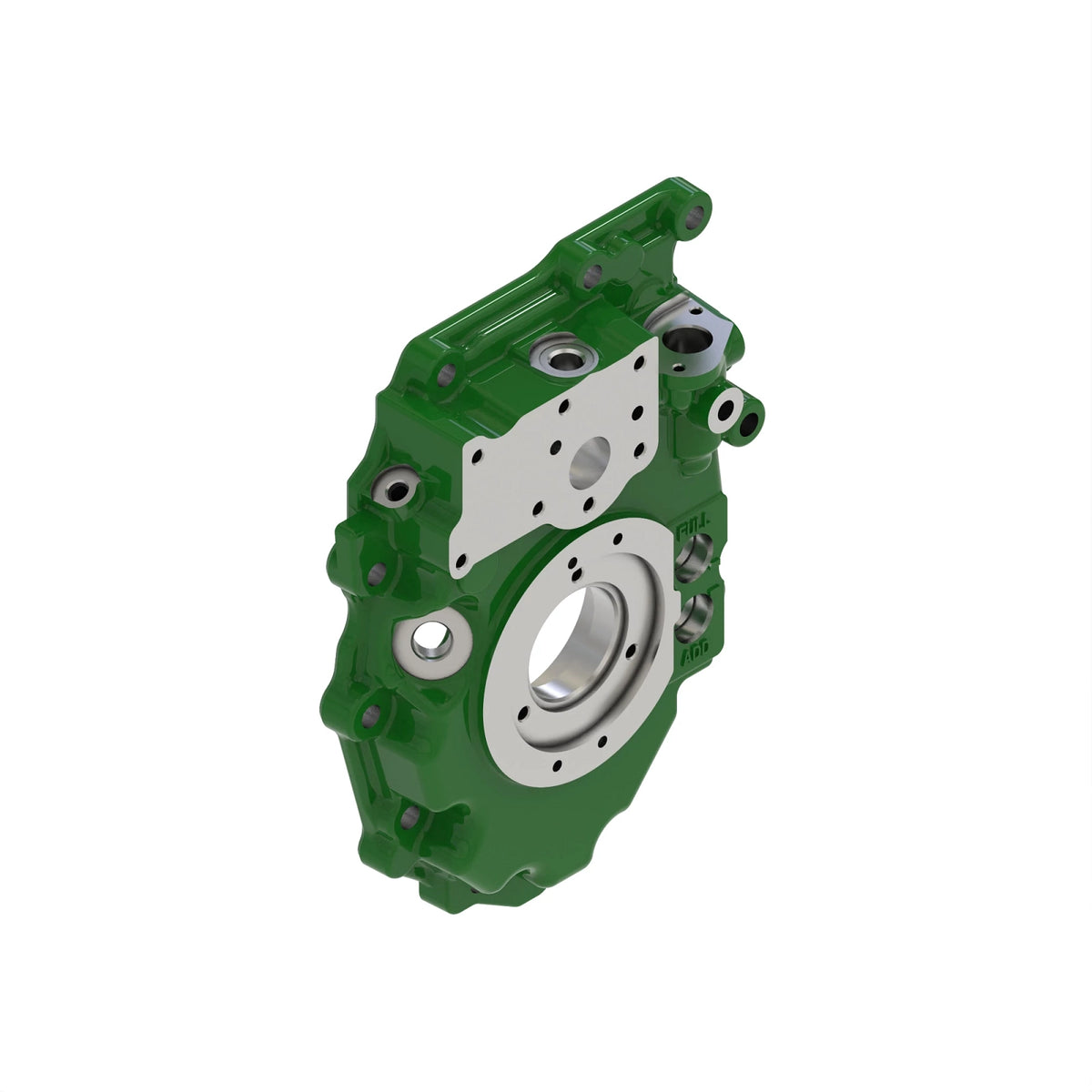 SU303698: Fits John Deere SU303698 PTO Housing Cover – Genuine OEM