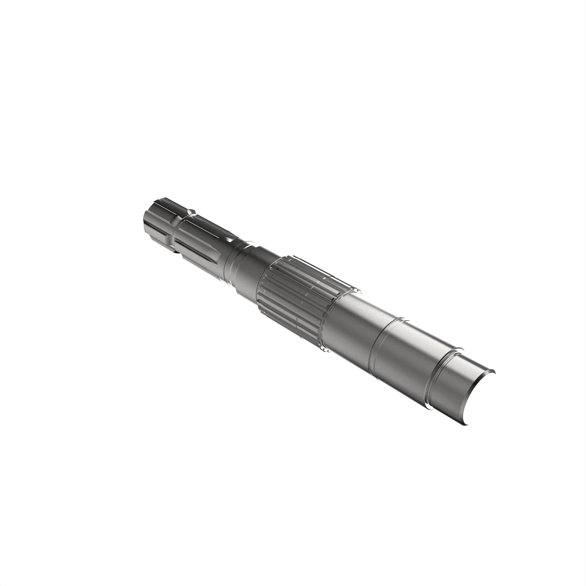 SU303720: Fits John Deere SU303720 PTO Output Shaft – Genuine OEM