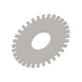 SU303726: Fits John Deere SU303726 Tone Wheel – Genuine OEM