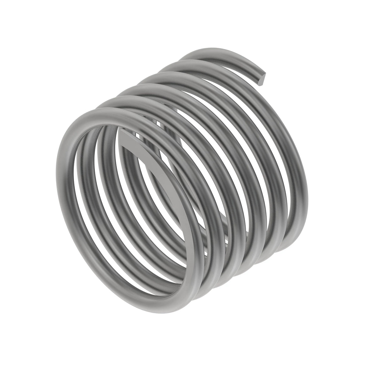 SU303925: Fits John Deere SU303925 Compression Spring – Genuine OEM