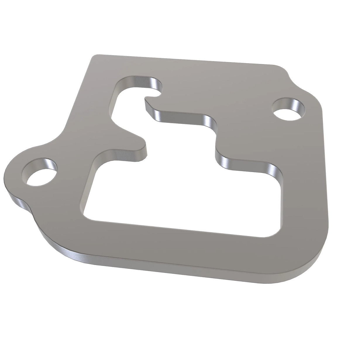 SU303957: Fits John Deere SU303957 Guide Plate – Genuine OEM