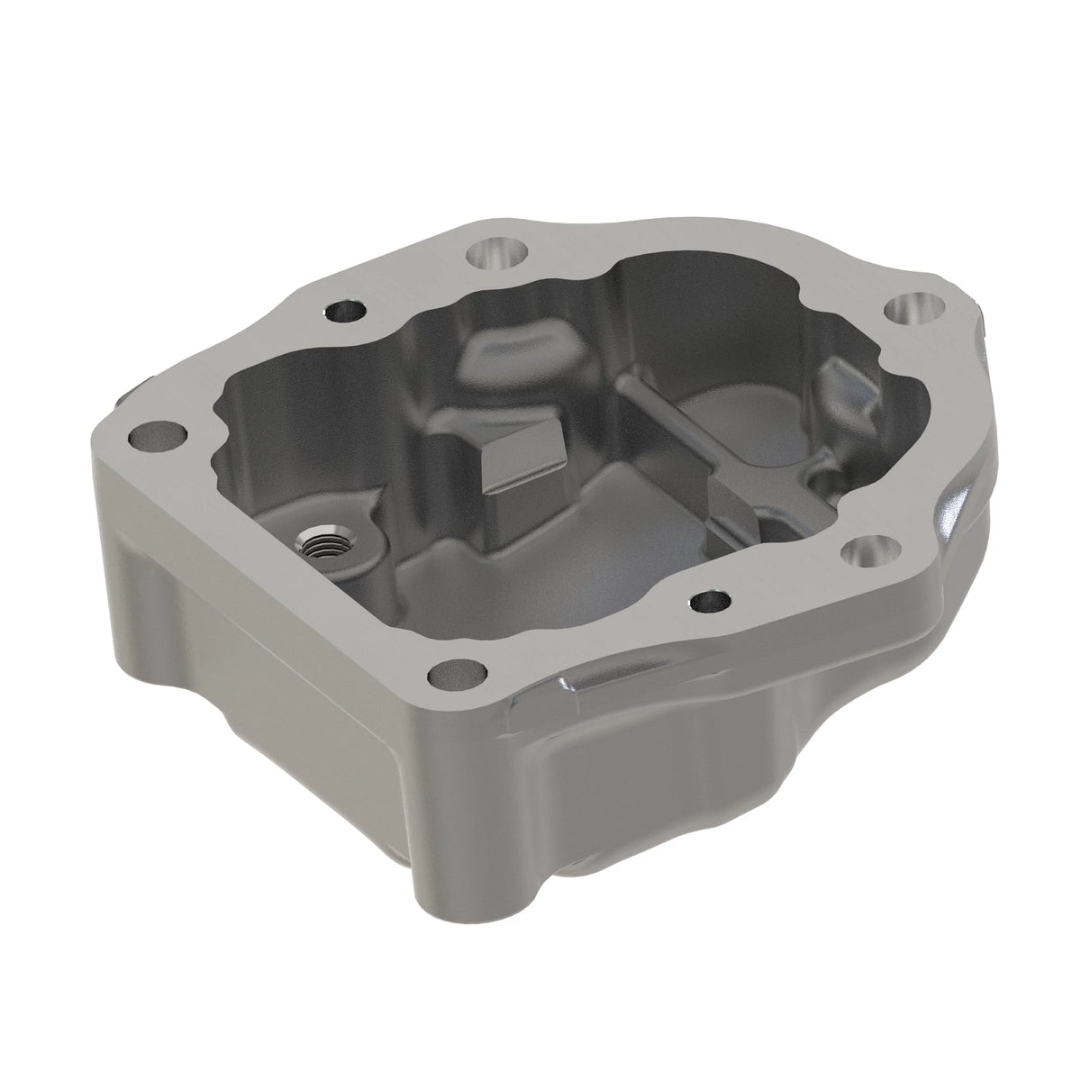 SU303958: Fits John Deere SU303958 Shift Housing Cover – Genuine OEM
