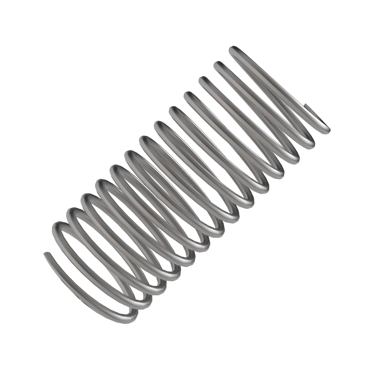 SU303975: Fits John Deere SU303975 Spring – Genuine OEM