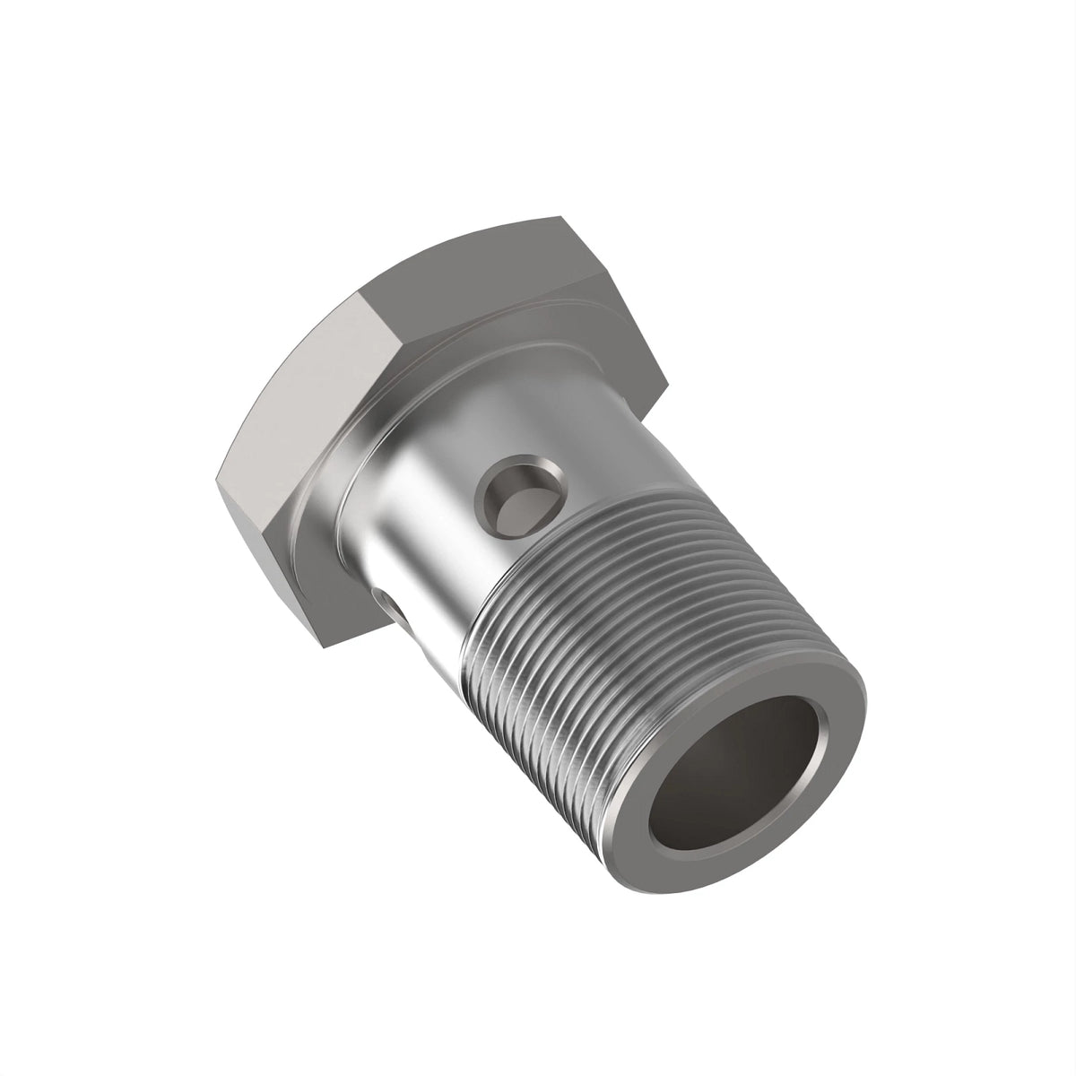 SU304009: Fits John Deere SU304009 Hollow Screw – Genuine OEM