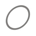 SU30531: Fits John Deere SU30531 Differential Retainer Shim, 0.5mm – Genuine OEM