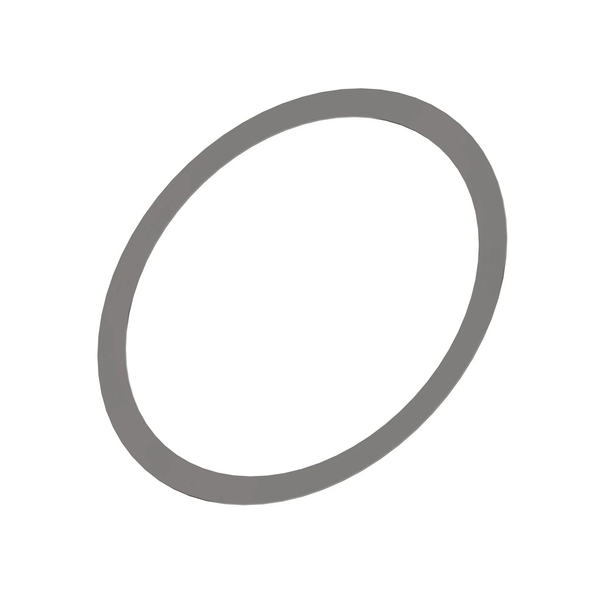 SU30531: Fits John Deere SU30531 Differential Retainer Shim, 0.5mm – Genuine OEM