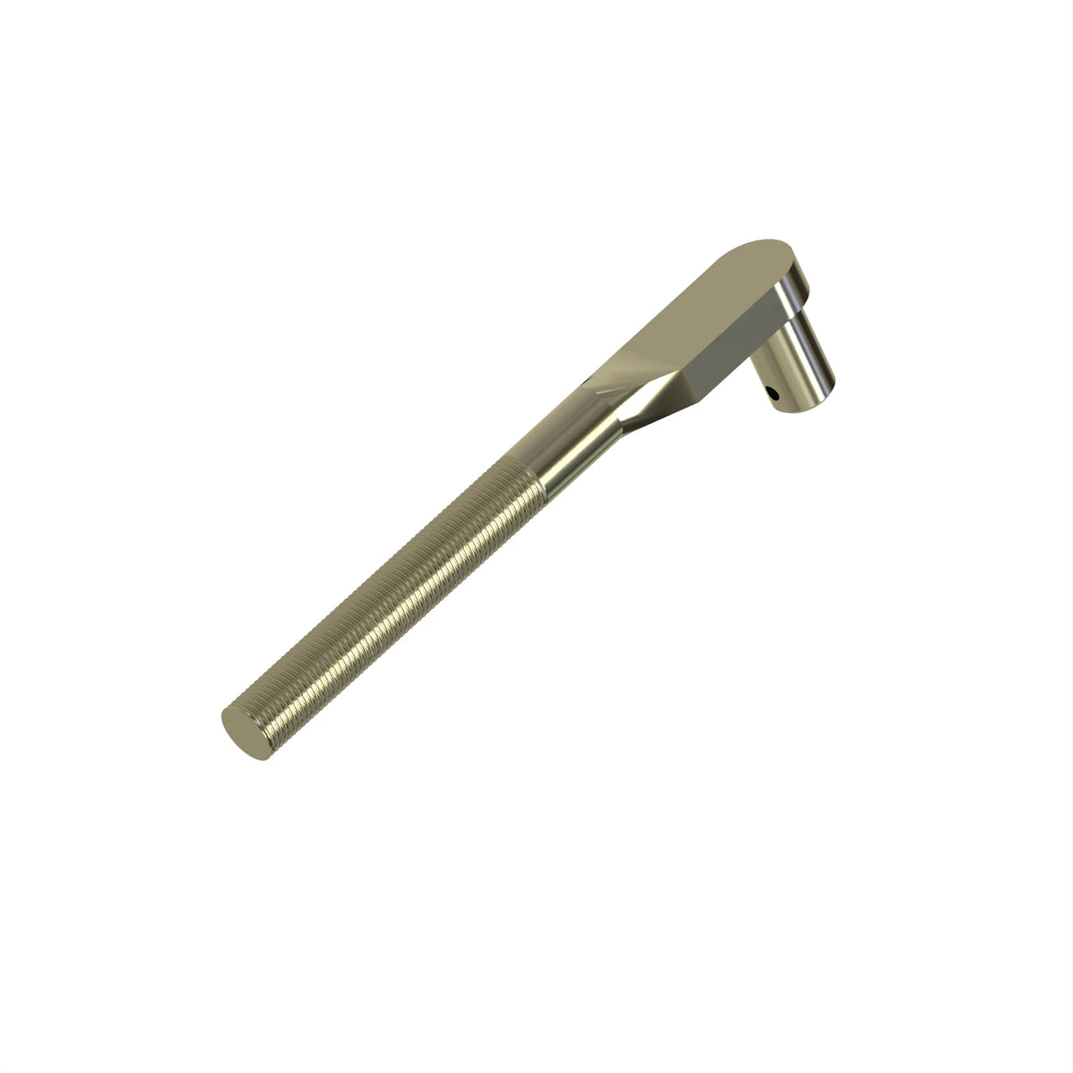 SU30537: Fits John Deere SU30537 Brake Pedal Link Rod – Genuine OEM