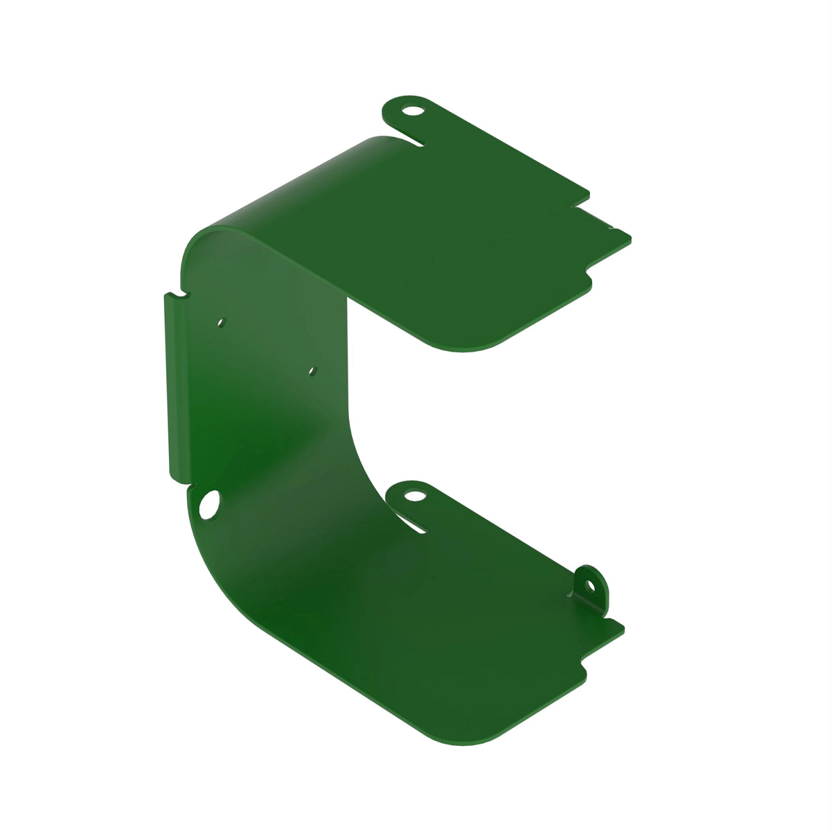 SU30561: Fits John Deere SU30561 Rear PTO Shield – Genuine OEM