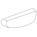 SU30566: Fits John Deere SU30566 Pad – Genuine OEM