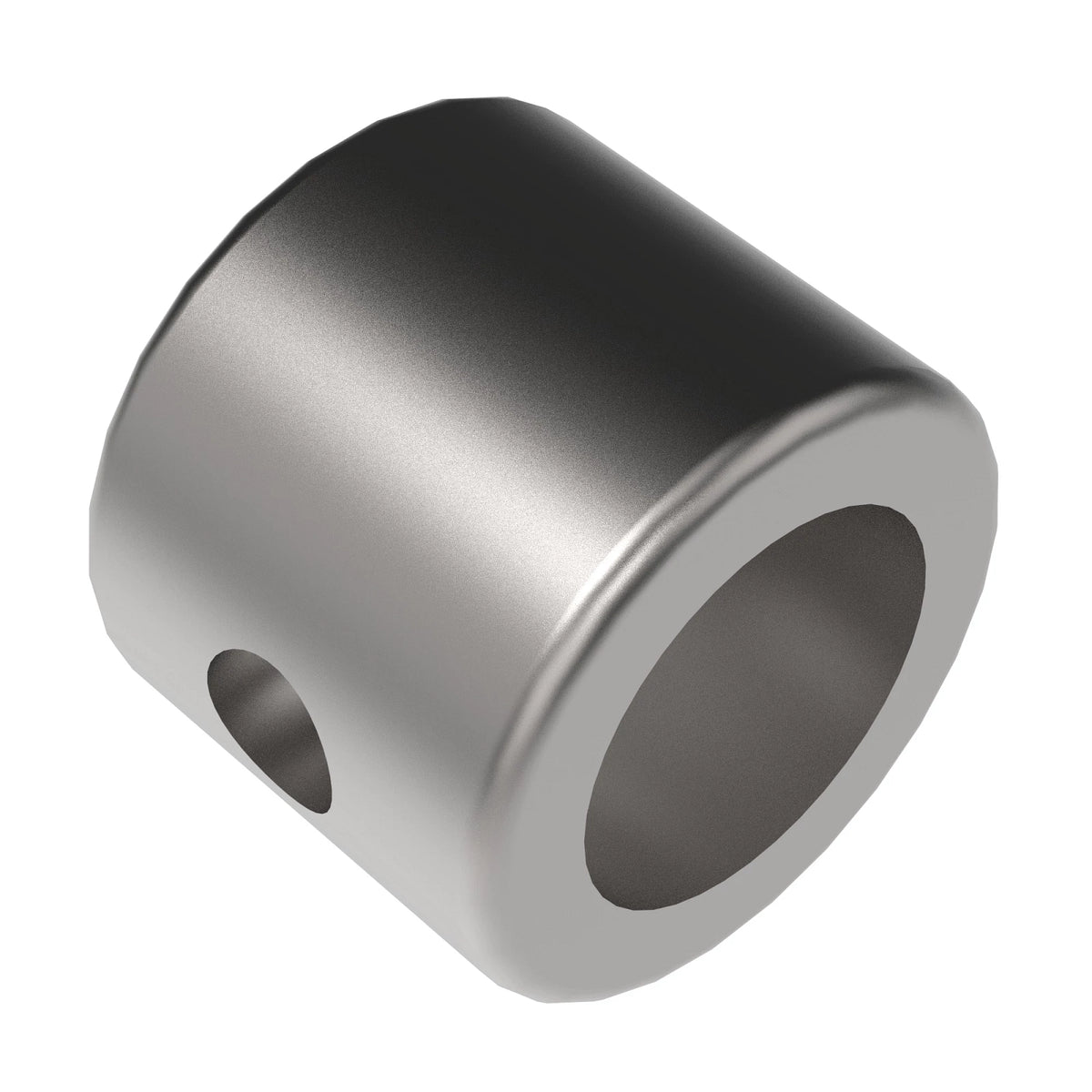 SU30685: Fits John Deere SU30685 Bellcrank Spacer with Thru Hole – Genuine OEM