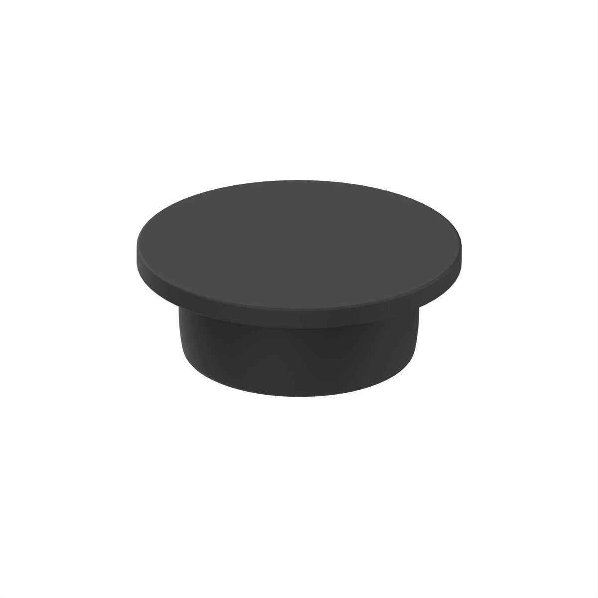 SU30742: Fits John Deere SU30742 Front Axle Support Plug – Genuine OEM