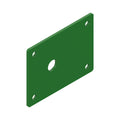 SU30827: Fits John Deere SU30827 Plate – Genuine OEM
