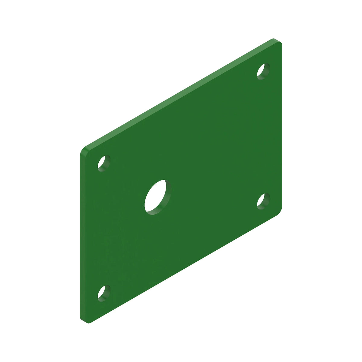 SU30827: Fits John Deere SU30827 Plate – Genuine OEM
