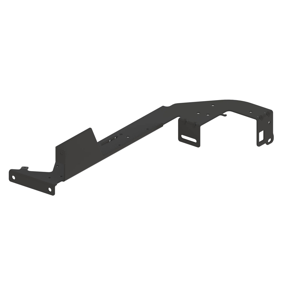 SU30922: Fits John Deere SU30922 Radiator Support, Right Side – Genuine OEM