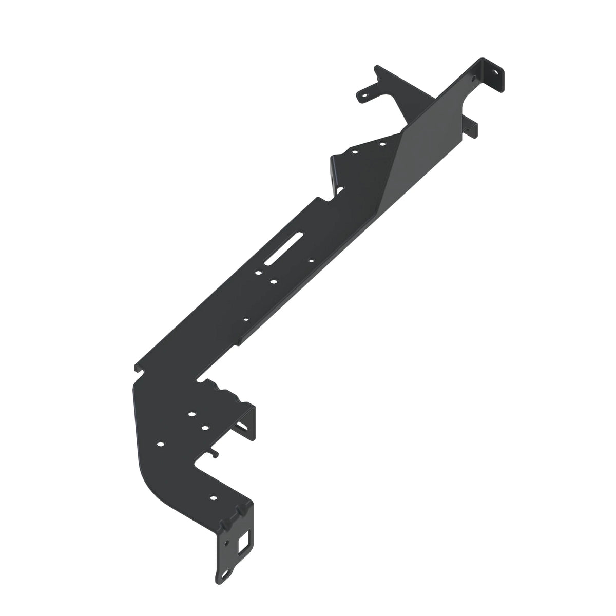 SU30923: Fits John Deere SU30923 Radiator Support, Left Side – Genuine OEM