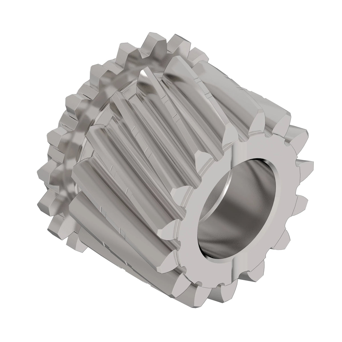 SU30991: Fits John Deere SU30991 Helical Gear – Genuine OEM
