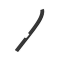 SU31047: Fits John Deere SU31047 Grill to Side Panel Seal, Right Side – Genuine OEM