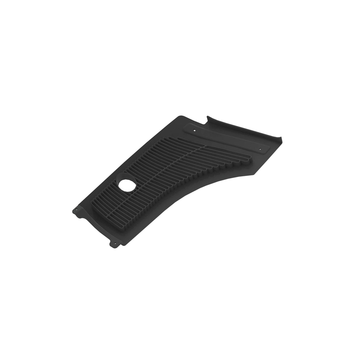 SU31076: Fits John Deere SU31076 Louver – Genuine OEM