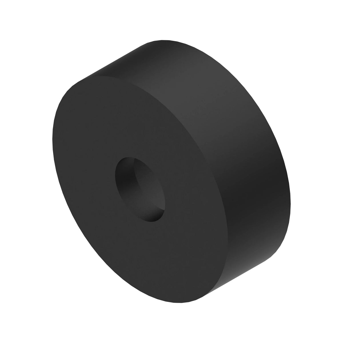 SU31095: Fits John Deere SU31095 Rubber Bolt Hole Bumper – Genuine OEM