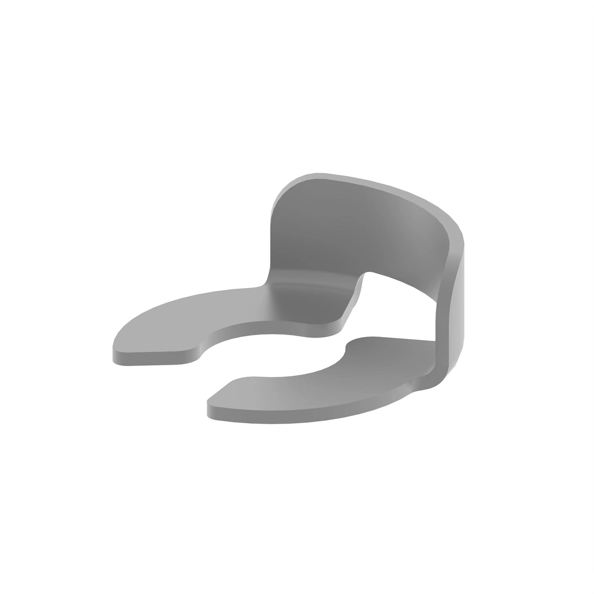SU31160: Fits John Deere SU31160 Heavy Duty External Snap Ring – Genuine OEM