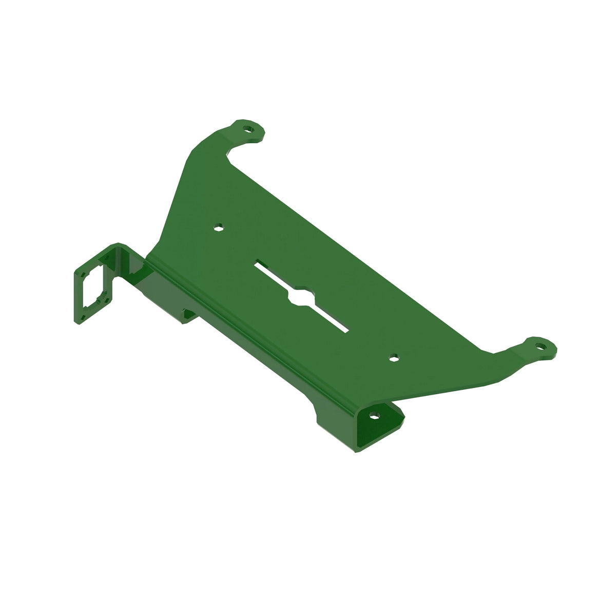 SU31235: Fits John Deere SU31235 GPS Receiver Bracket – Genuine OEM